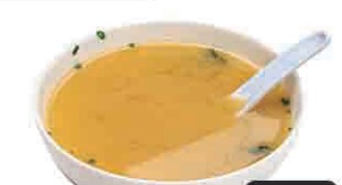 1. Sopa Miso