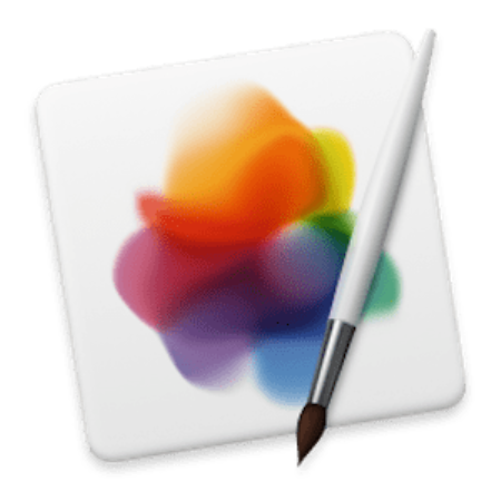 Pixelmator Pro 1.6 macOS