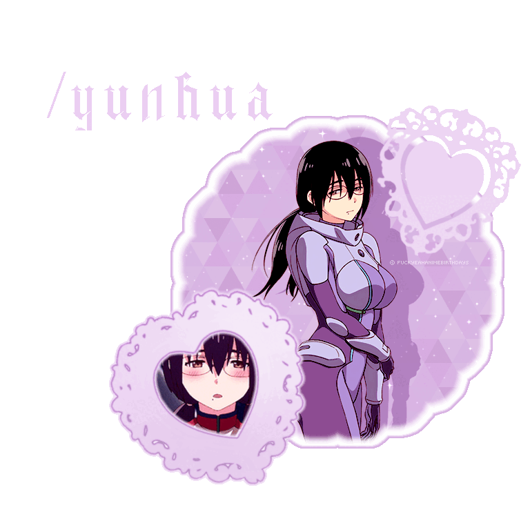 graphic by me