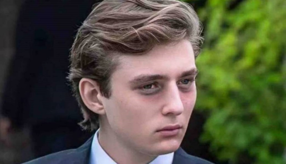 Barron 31
