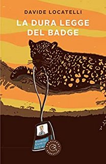 Davide Locatelli - La Dura Legge del Badge (2022)
