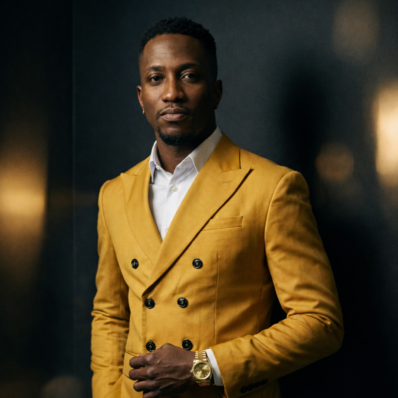 Made to Measure Collection