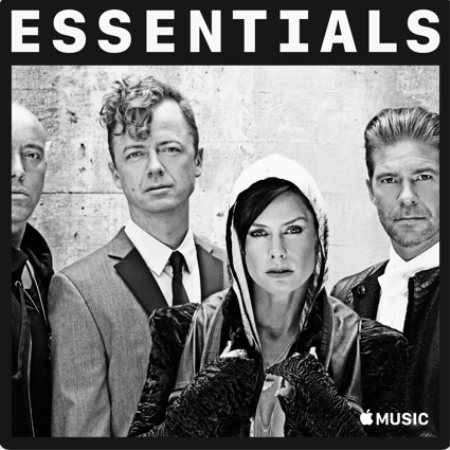 Aqua - Essentials (2020)