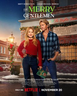 The Merry Gentlemen (2024) WebDL 1080p AC3 ITA