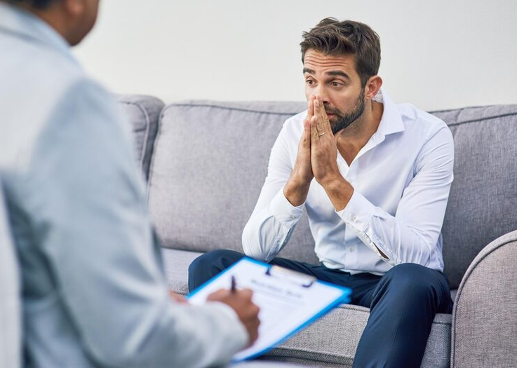 إزالة السموم