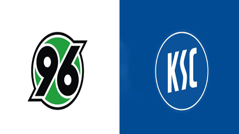 Soi kèo tài xỉu, phạt góc trận Hannover 96 vs Karlsruher SC, 00h30 ngày 29/11