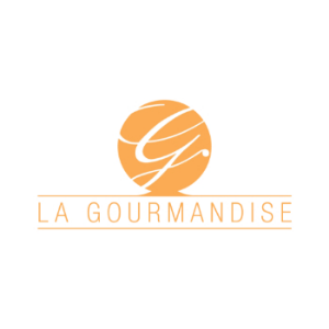 La Gourmandise logo