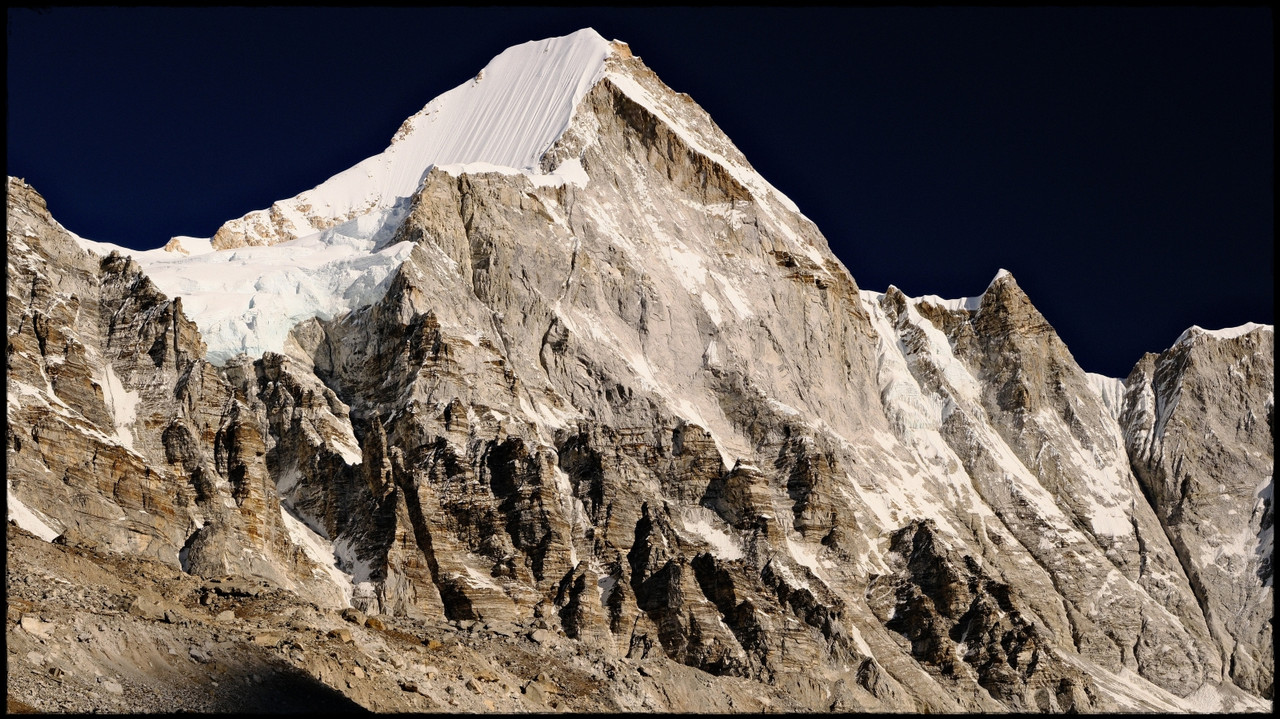 Día 16. EBC y vuelta a The Pyramid - Everest Three Passes Trek: tres pasos, tres cimas, tres campos base (1)