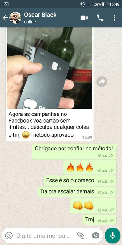 Prova Social 3