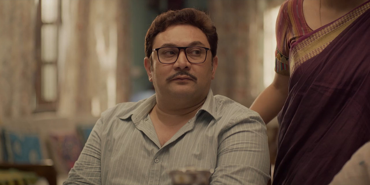 Yeh Meri Family 2024 WebRip Season 3 [Hindi] 480p 720p ESub Screenshot
