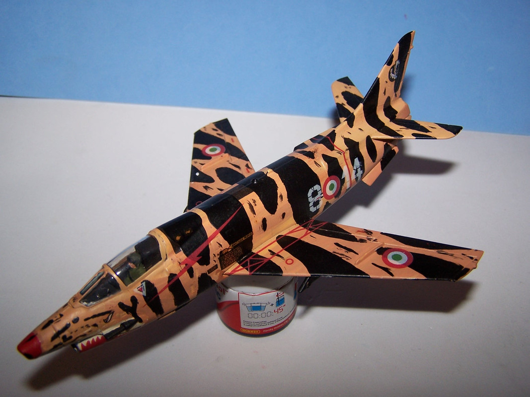 Matchbox_Fiat_G91T (2)