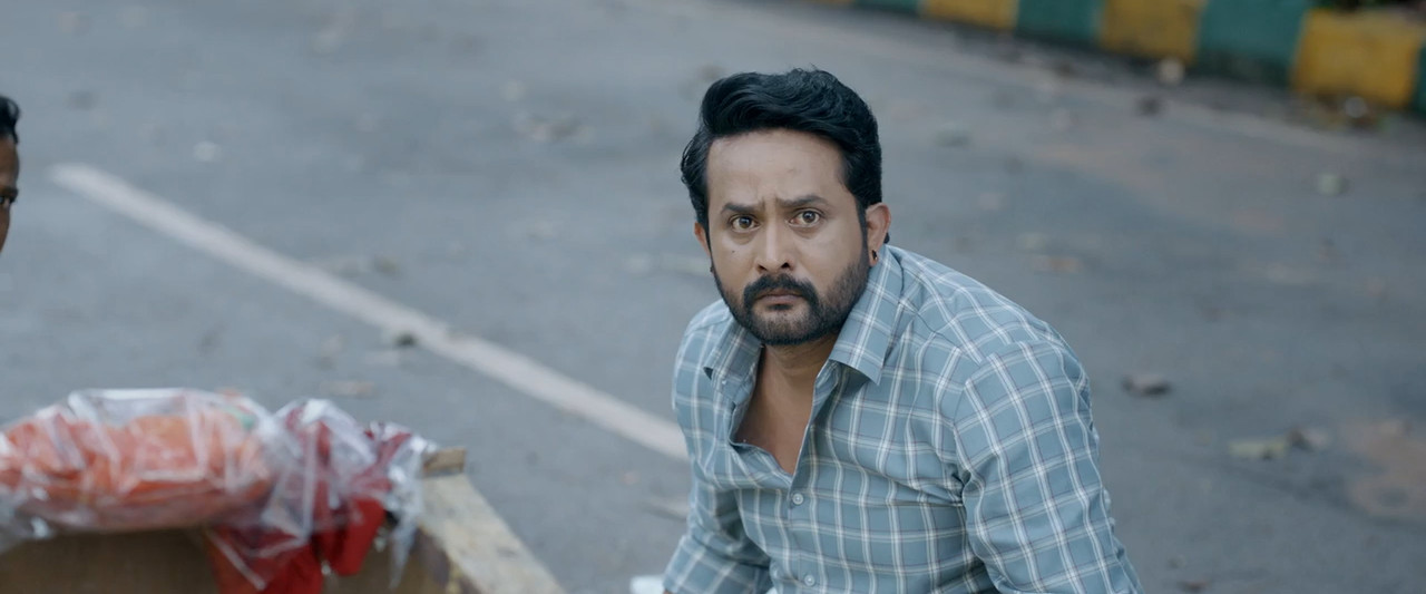 Sanju Weds Geetha 2 2024 WebRip [Kannada] 480p 720p ESub Screenshot
