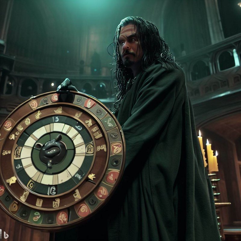 Against All Odds - Chapter 1 - blaisegellert - Harry Potter - J. K ...