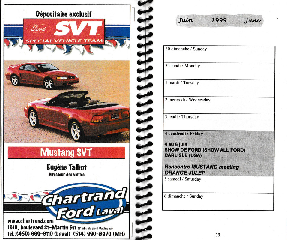 Montréal Mustang dans le temps! 1981 à aujourd'hui (Histoire en photos) - Page 9 IMG-20230926-0020