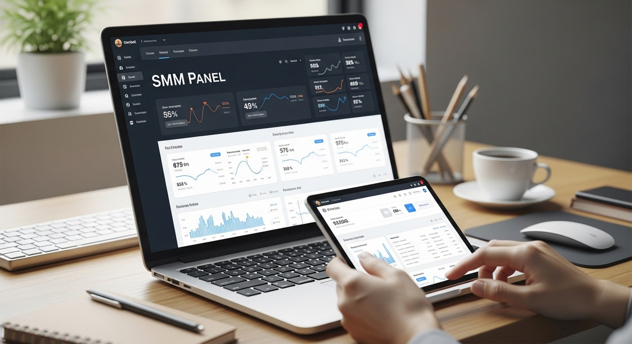 Cheapest SMM panel