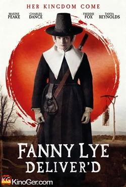 Die Erlösung der Fanny Lye (2019)