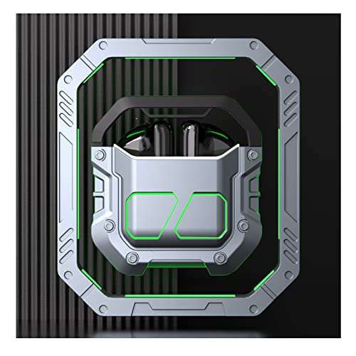 Amazon: audifonos Gamer para Bluetooth 5.3+