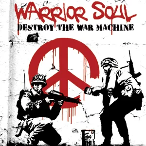 [Image: warrior-soul-destroy-the-war-machine-Cover-Art.webp]
