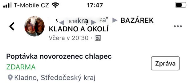 bazárek