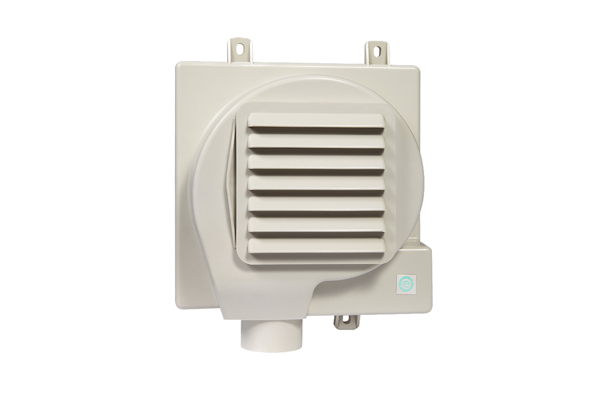 Блок подмеса свежего воздуха О2- fresh