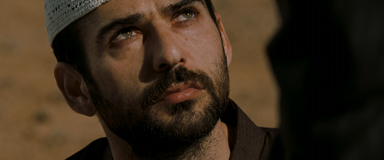 Body of Lies (2008) [1080p x265 HEVC 10bit BluRay AAC 5.1] [Prof]