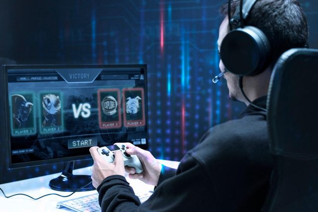 Juegos e-Sports Juegos e-Sports