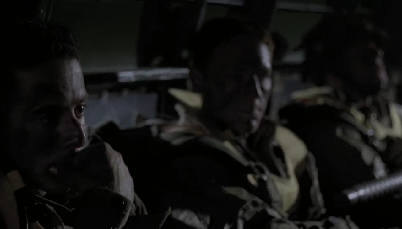 Band of Brothers Movie Screenshot