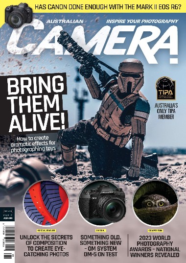 Australian Camera - Issue 421 / 2023