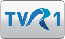 TVR 1