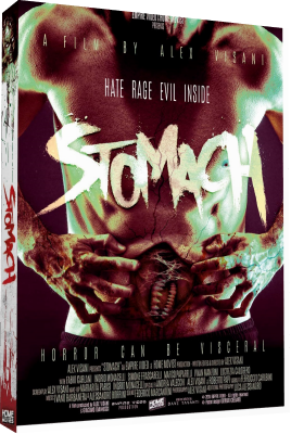 Stomach (2019) DVD9 COPIA 1:1 ITA ENG FRA SPA Stomach (2019) DVD9 COPIA 1:1 ITA ENG FRA SPA