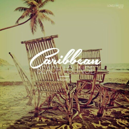 VA - Caribbean Beach Lounge Vol.21 (2022)