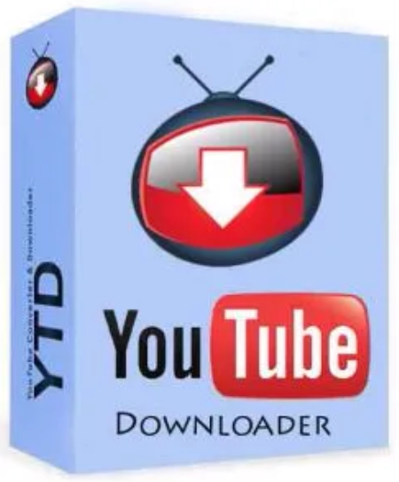 YTD Video Downloader Pro 5.9.16.4 Multilingual Portable