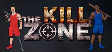 The kill zone apk mod