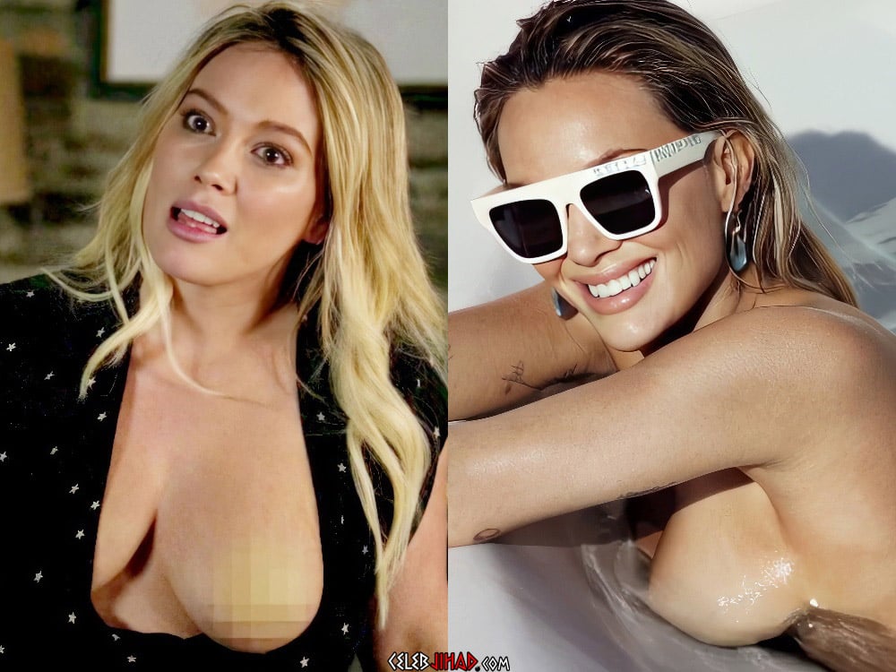 hilary-duff-nude-no-nips
