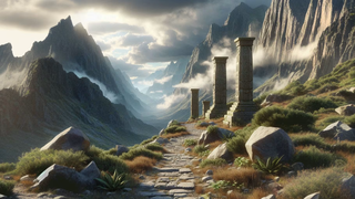Sentier
