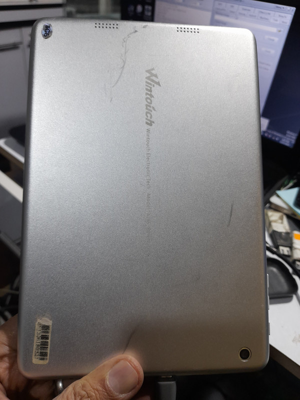 need Tablet Allwnner A20 Wintouch Model A785 firmware and tool GSMForum