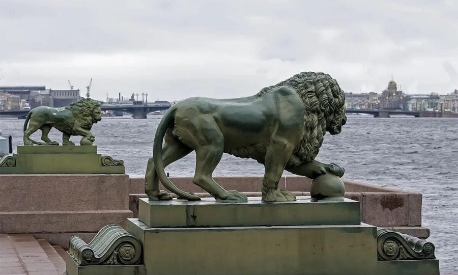 Бронза: путь длиной в века от первого топора до космических подшипников Бронза: путь длиной в века от первого топора до космических подшипников