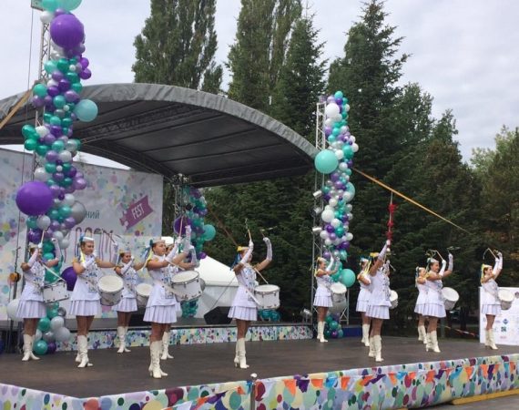 Урочиста подія