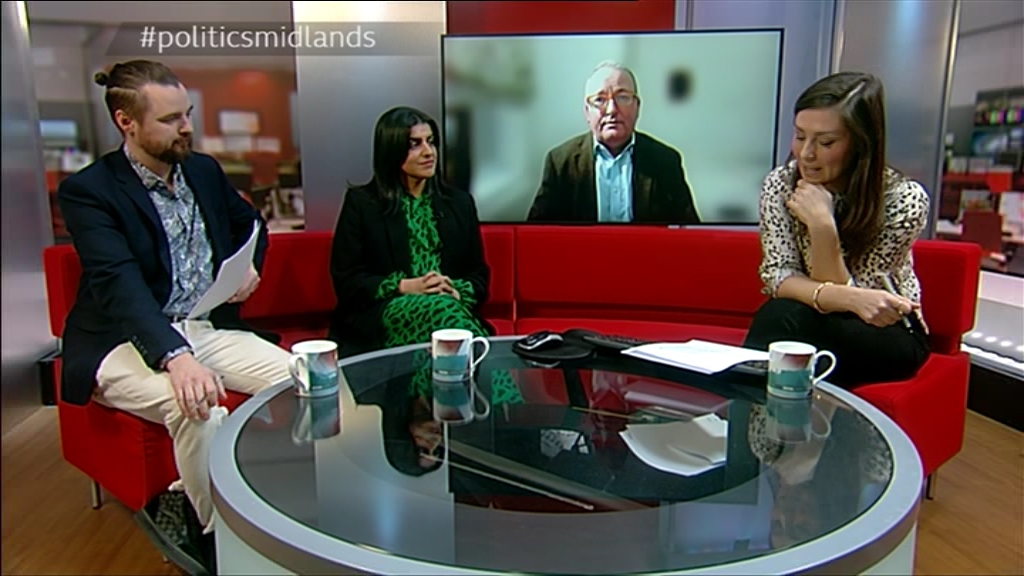 01.22 - 10.00.00 - Politics East Midlands. The latest political news,....ts_snapshot_18.11.700