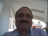 Arvind Balpande