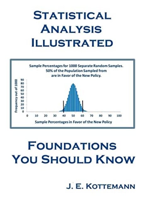 Statistical Analysis Illustrated: Foundations You Should Know