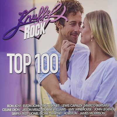 VA - Knuffelrock Top 100 (5CD) (05/2021) KN1