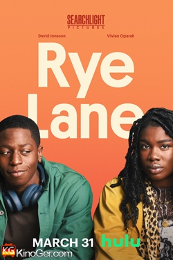 Rye Lane (2023)