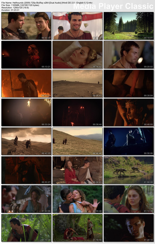 Hellhounds (2009) 720p Thumbs
