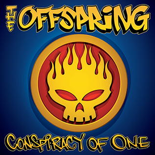 Re: The Offspring