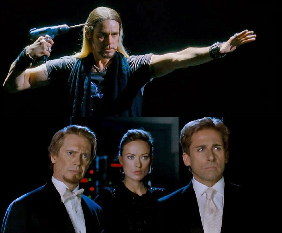 THE INCREDIBLE BURT WONDERSTONE 01 - El increíble Burt Wonderstone [2013] [Comedia] [DVD9] [PAL] [Leng. ESP/ENG] [Subt. ESP/ENG*]