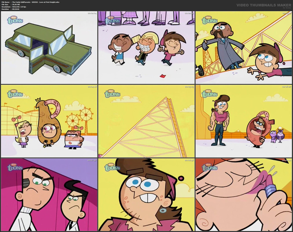 The Fairly OddParents - S05E02 - Love at First Height.mkv