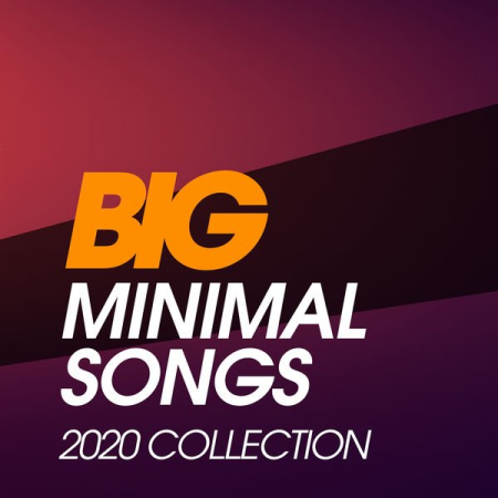 Various Artists   Big Minimal Songs 2020 Collection (2020)