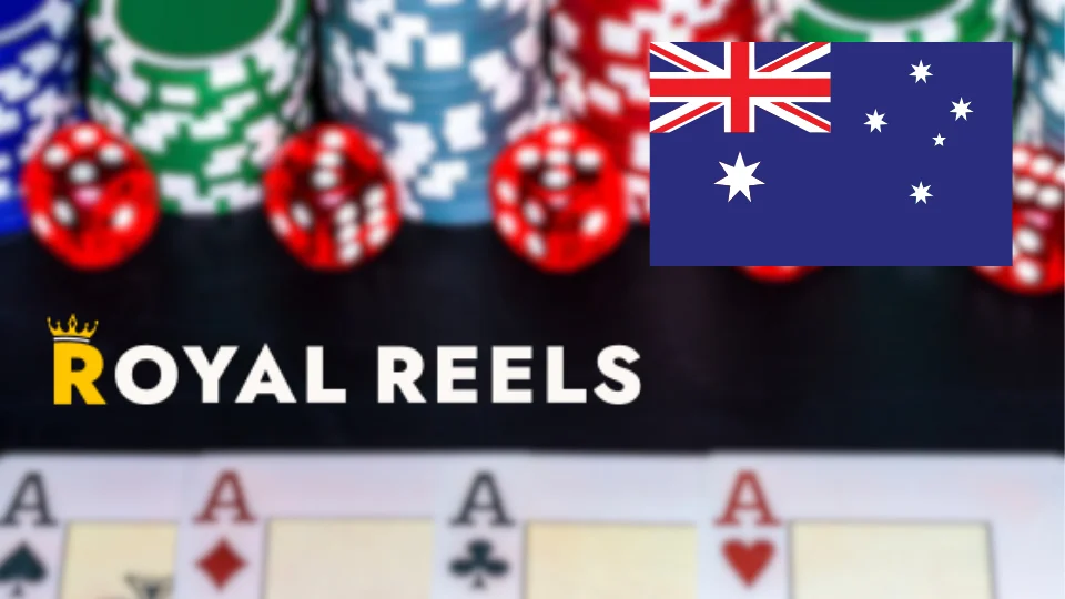royal reels casino
