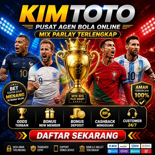 Slot Bet Kecil